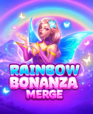 Rainbow Bonanza Merge
