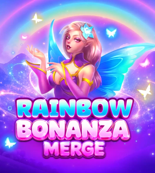 Rainbow Bonanza Merge