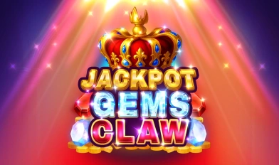 Jackpot Gems Claw