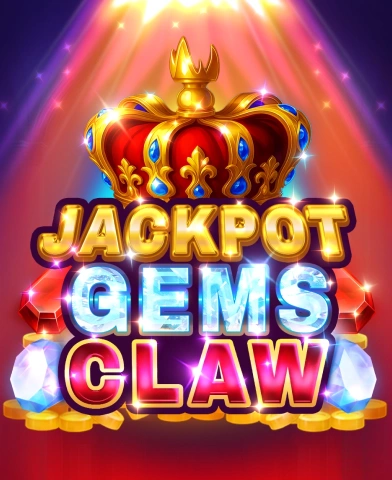 Jackpot Gems Claw