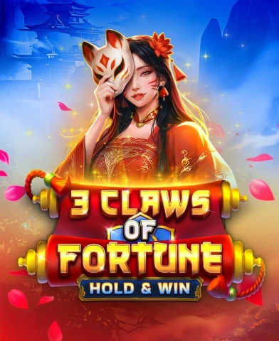 3 Claws Of Fortune