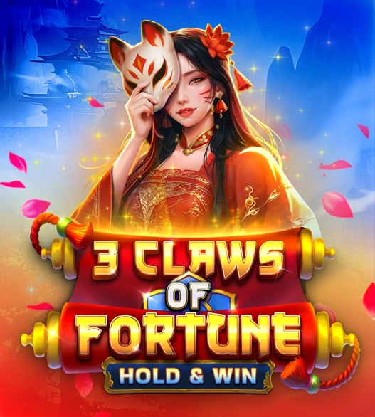 3 Claws Of Fortune