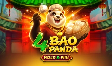 4 Bao Panda