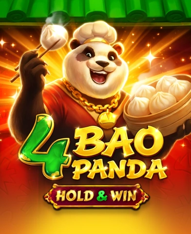 4 Bao Panda