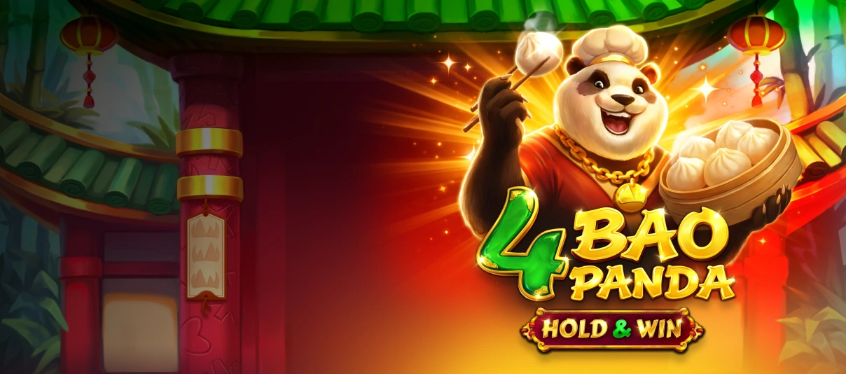 4 Bao Panda