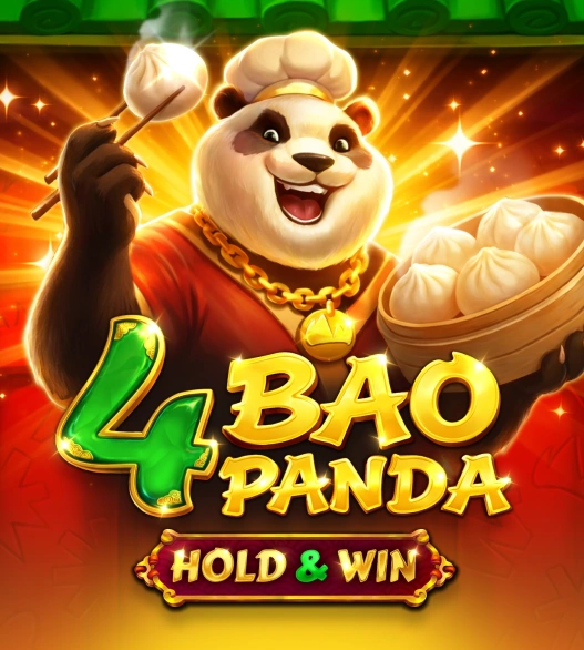 4 Bao Panda