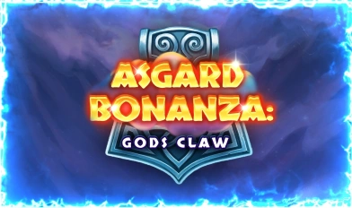 Asgard Bonanza: Gods Claw
