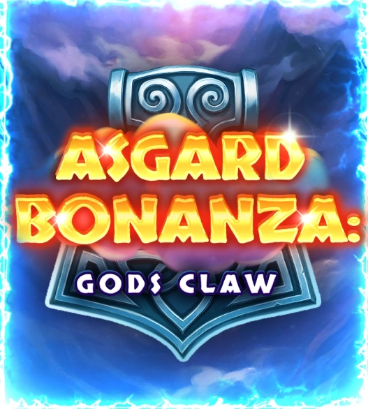 Asgard Bonanza: Gods Claw
