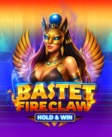 Bastet FireClaw: Hold&Win
