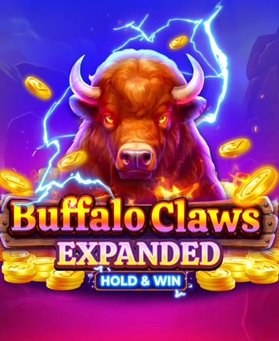 Buffalo Claws Expanded: Hold&Win
