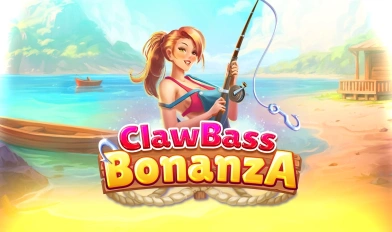 ClawBass Bonanza