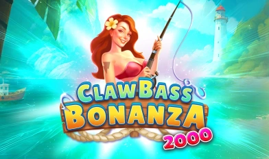 Clawbass Bonanza 2000