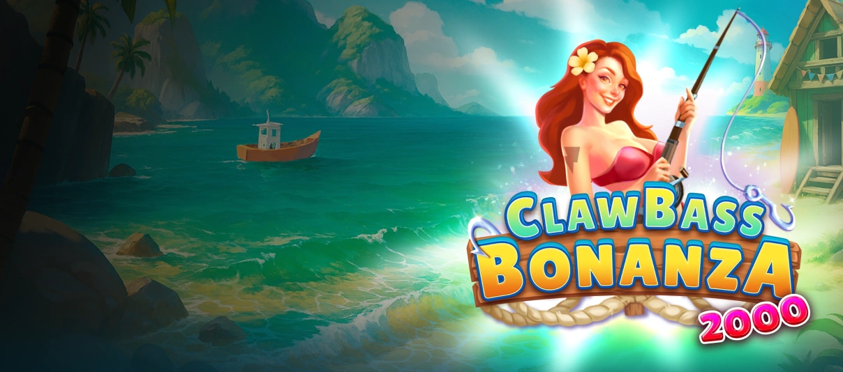 Clawbass Bonanza 2000