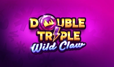 Double Triple Wild Claw