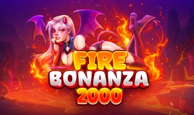 Fire Bonanza 2000