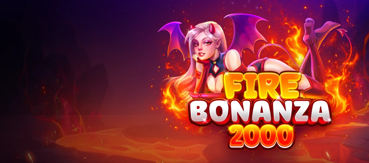 Fire Bonanza 2000