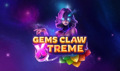 Gems Claw Xtreme