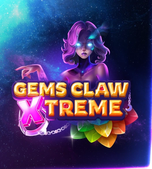 Gems Claw Xtreme