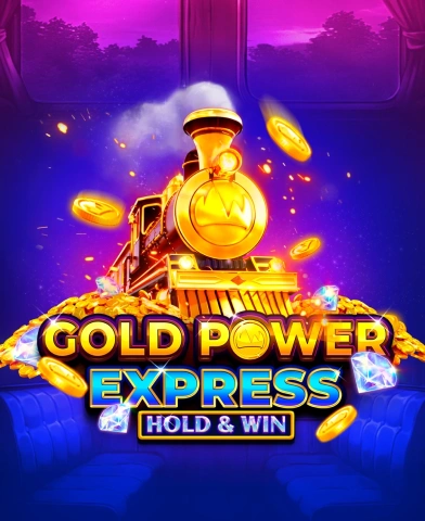 Gold Power Express