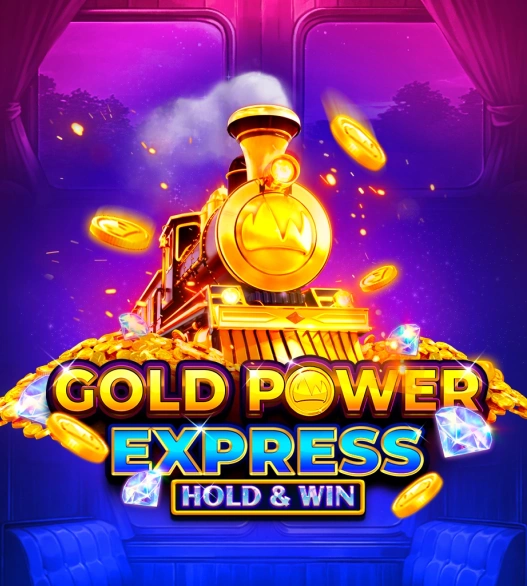 Gold Power Express