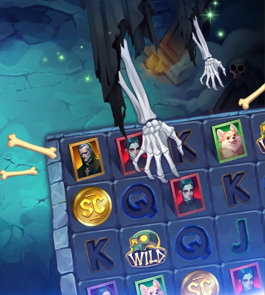 Hell or Win Claw: Hold & Win