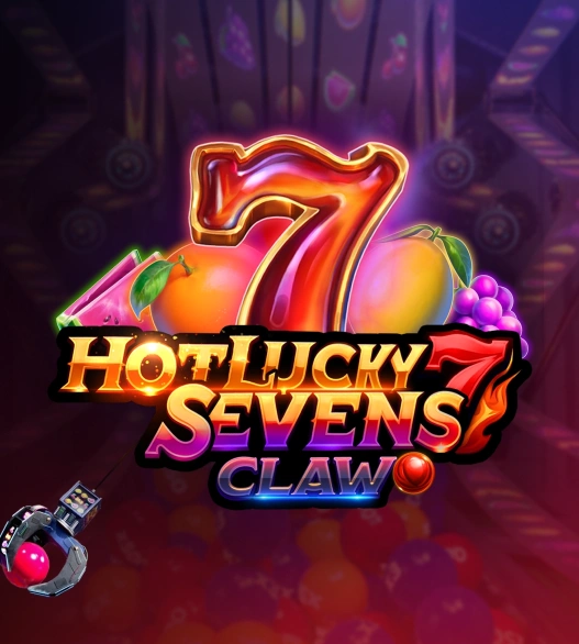 Hot Lucky Sevens Claw