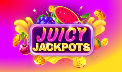 Juicy Jackpots