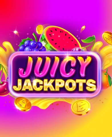 Juicy Jackpots
