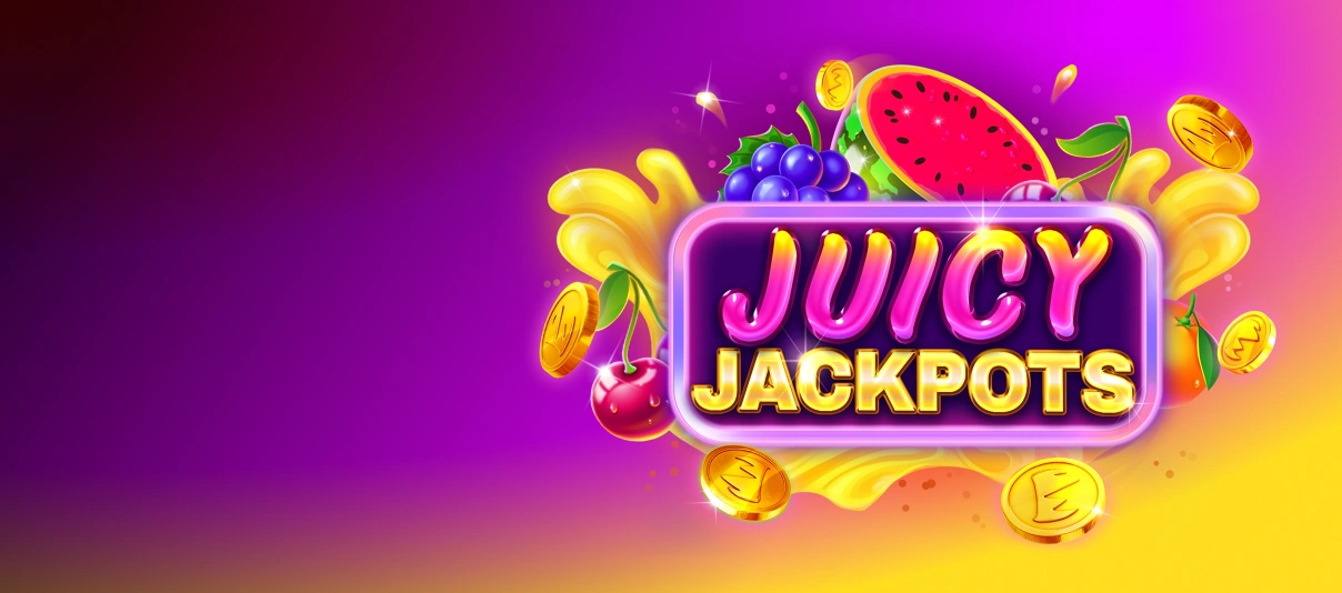 Juicy Jackpots