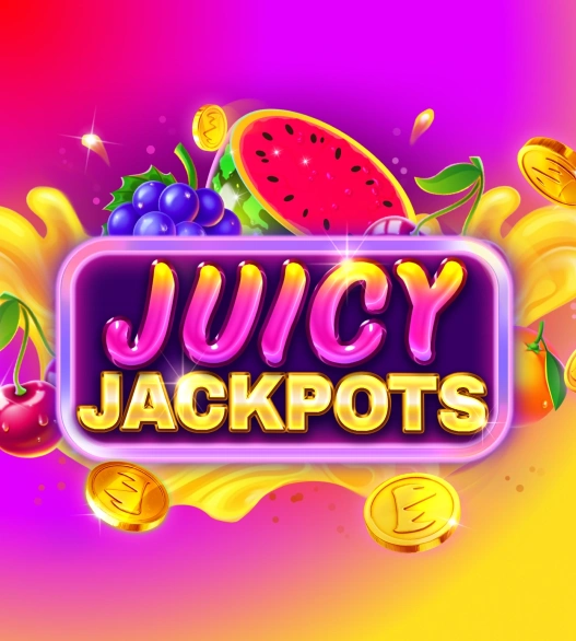 Juicy Jackpots