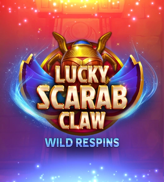 Lucky Scarab Claw: Wild Respins