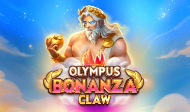 Olympus Bonanza Claw