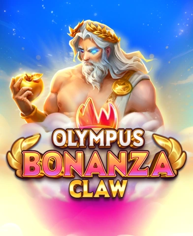 Olympus Bonanza Claw