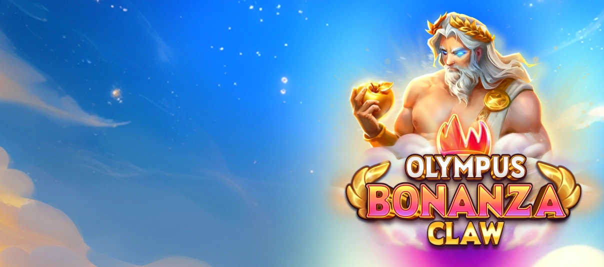 Olympus Bonanza Claw