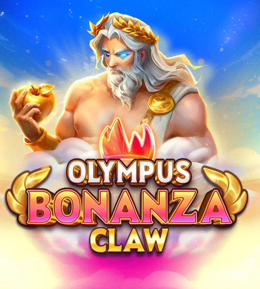 Olympus Bonanza Claw