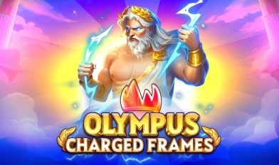Olympus: Charged Frames