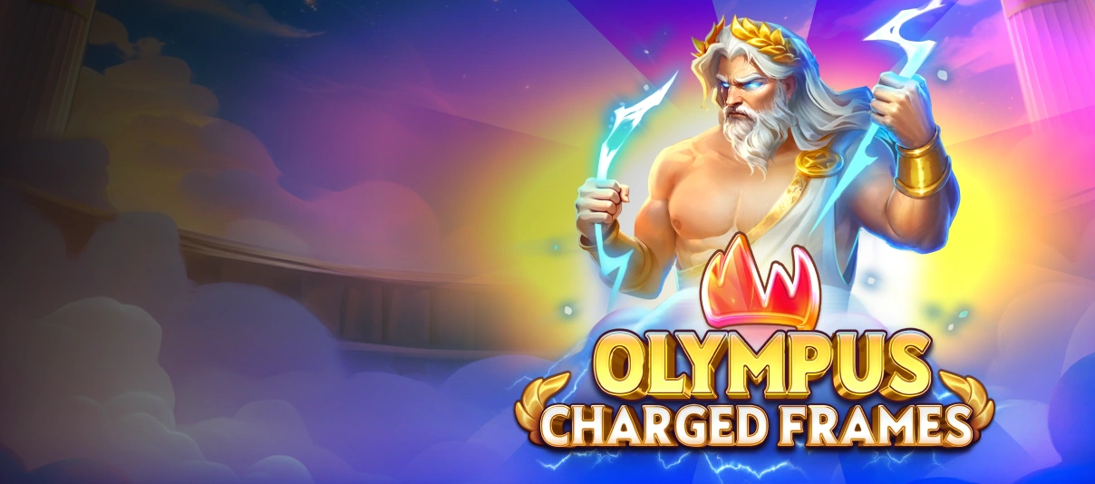Olympus: Charged Frames