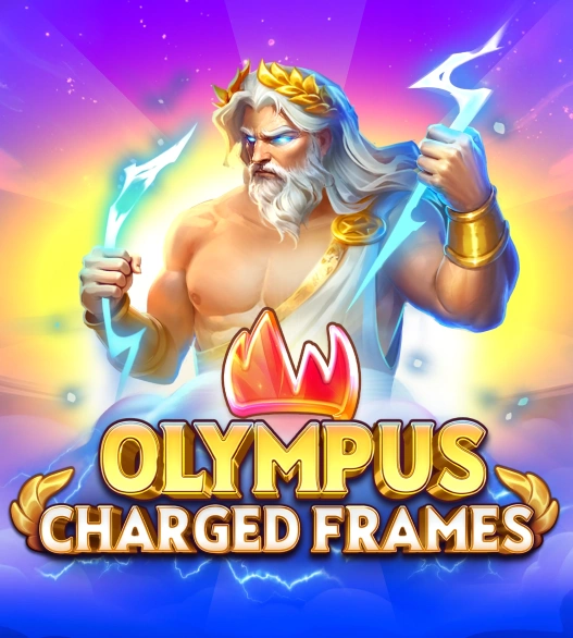 Olympus: Charged Frames