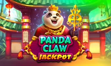 Panda Claw Jackpot