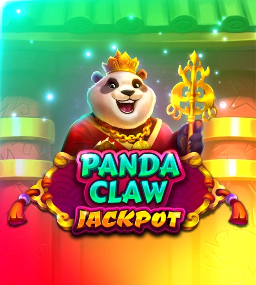 Panda Claw Jackpot