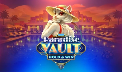Paradise Vault