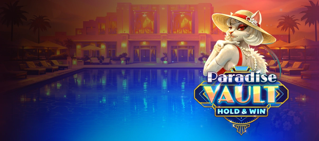 Paradise Vault