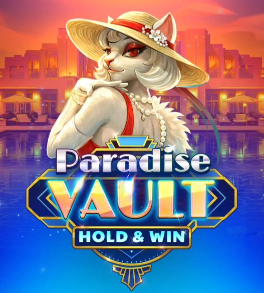 Paradise Vault