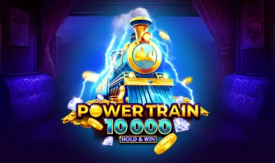 Power Train 10000