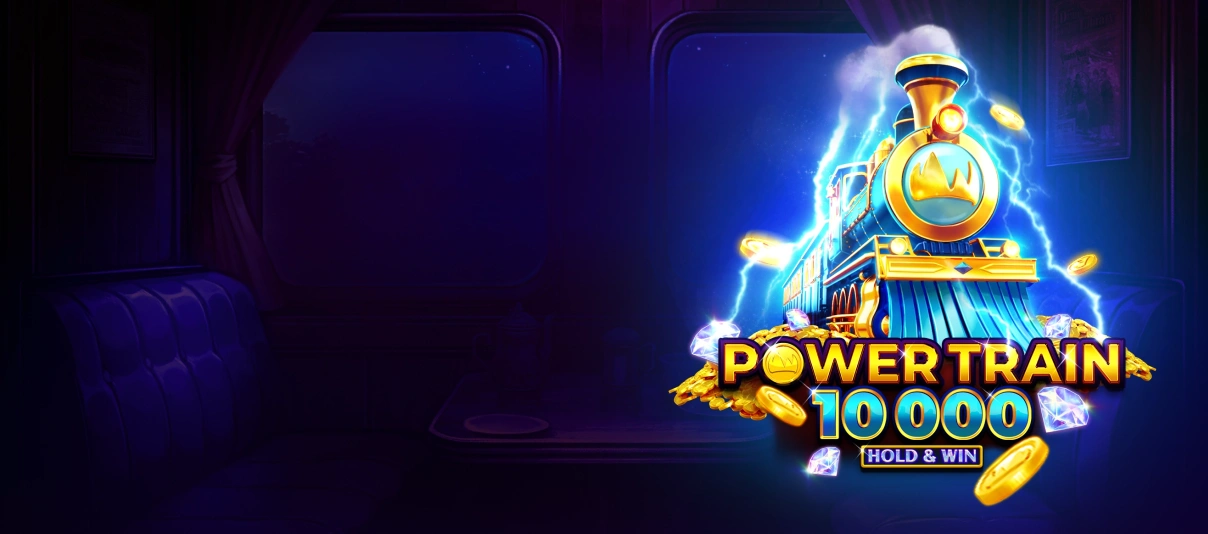Power Train 10000