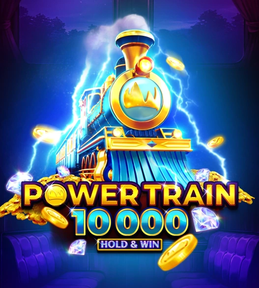 Power Train 10000