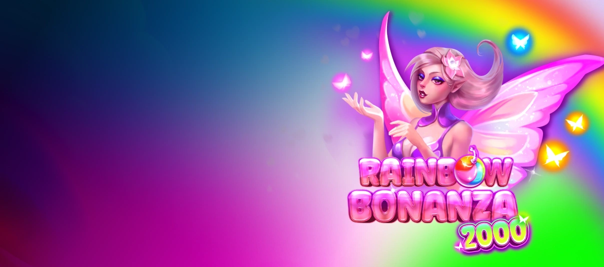 Rainbow Bonanza 2000