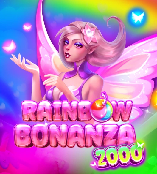 Rainbow Bonanza 2000