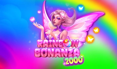 Rainbow Bonanza 2000