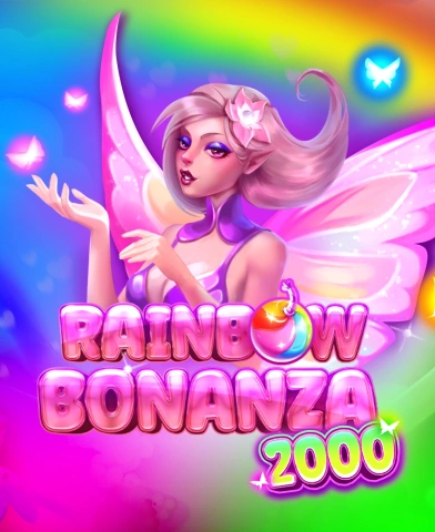 Rainbow Bonanza 2000